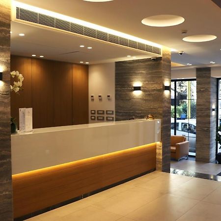 Alife Apart Hotel Beirute Exterior foto
