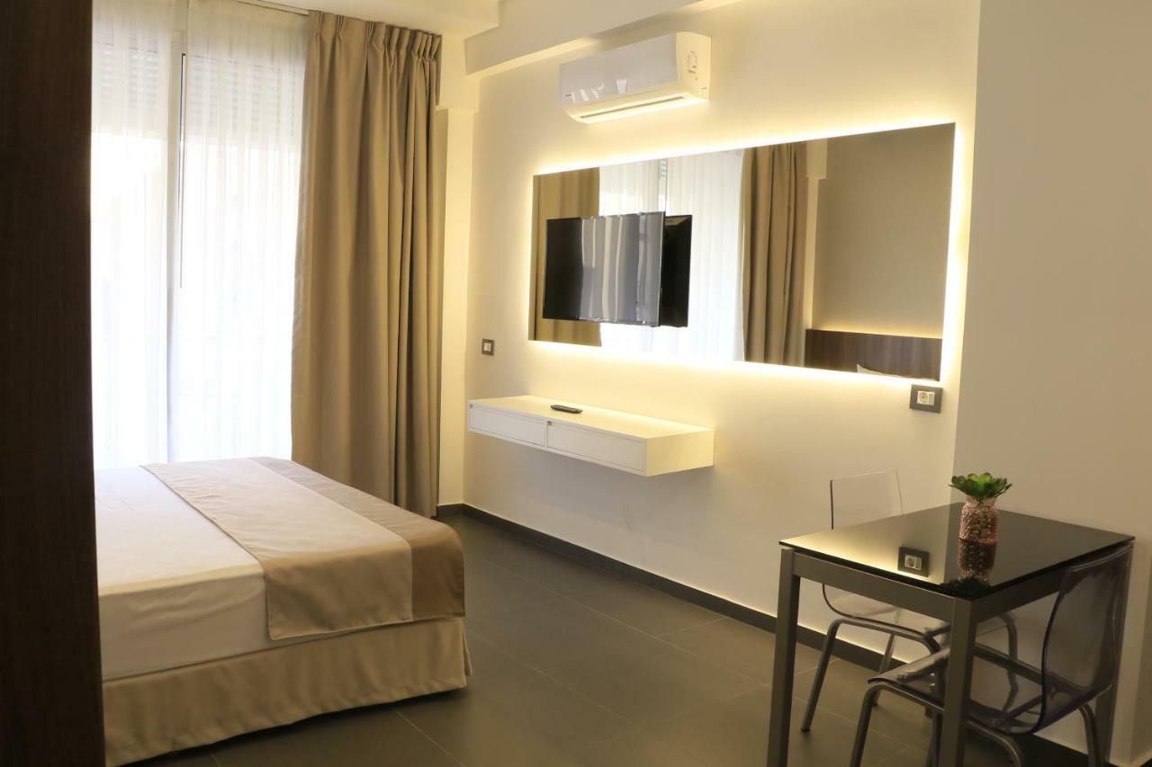 Alife Apart Hotel Beirute Exterior foto