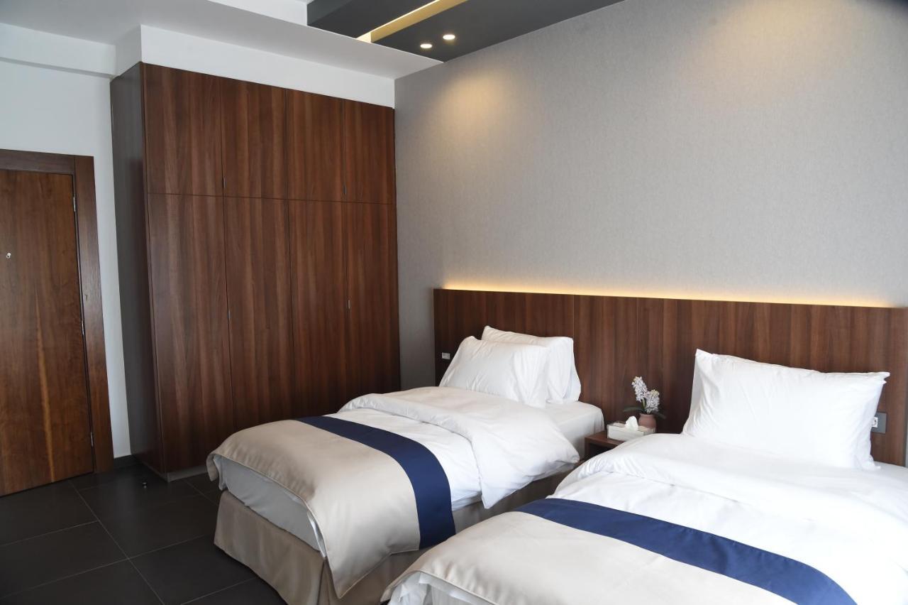 Alife Apart Hotel Beirute Exterior foto