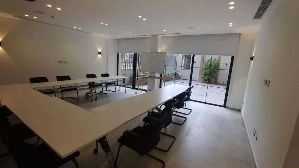 Alife Apart Hotel Beirute Exterior foto
