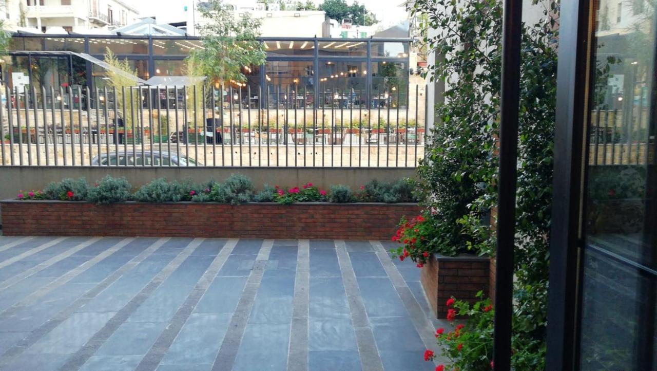 Alife Apart Hotel Beirute Exterior foto