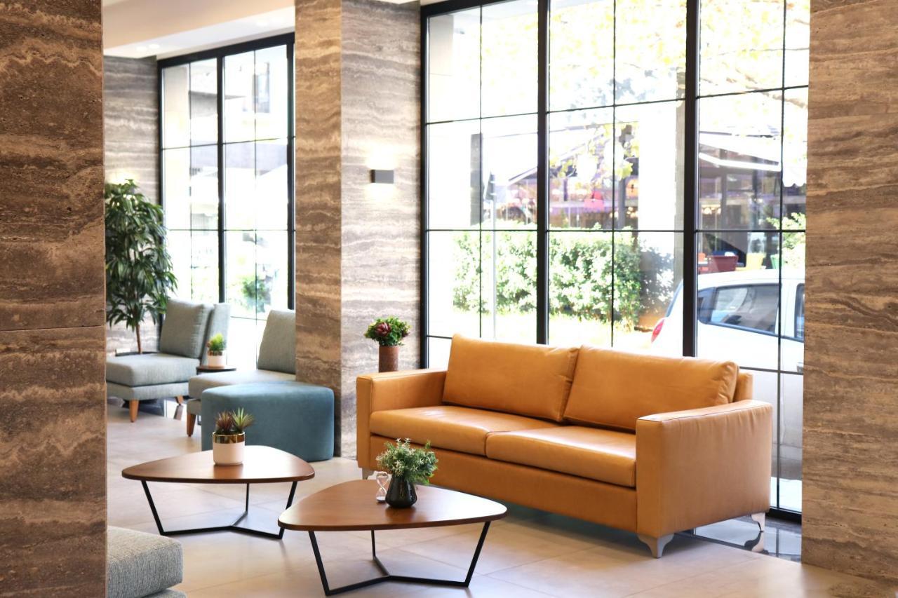 Alife Apart Hotel Beirute Exterior foto
