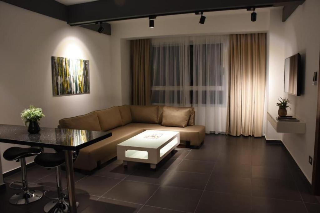 Alife Apart Hotel Beirute Exterior foto