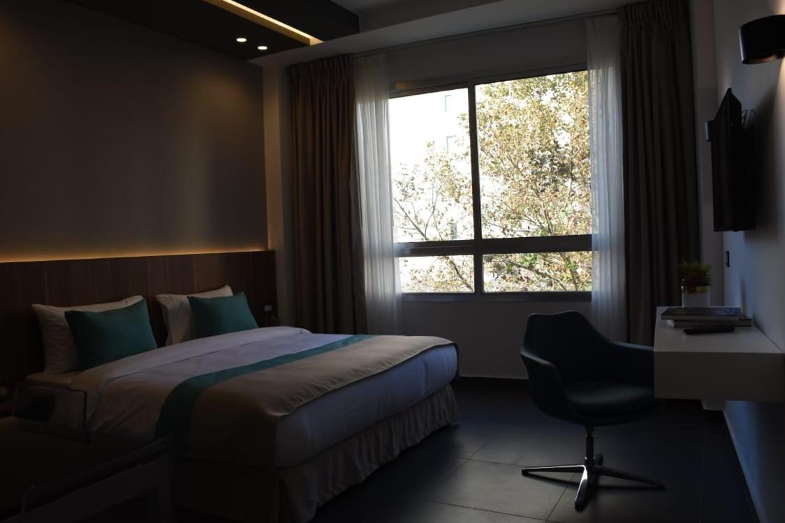 Alife Apart Hotel Beirute Exterior foto