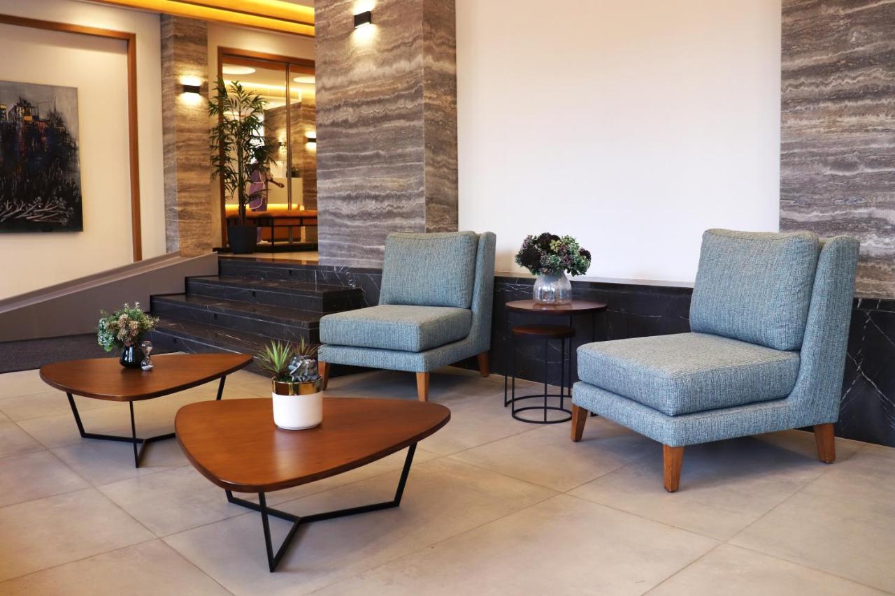 Alife Apart Hotel Beirute Exterior foto