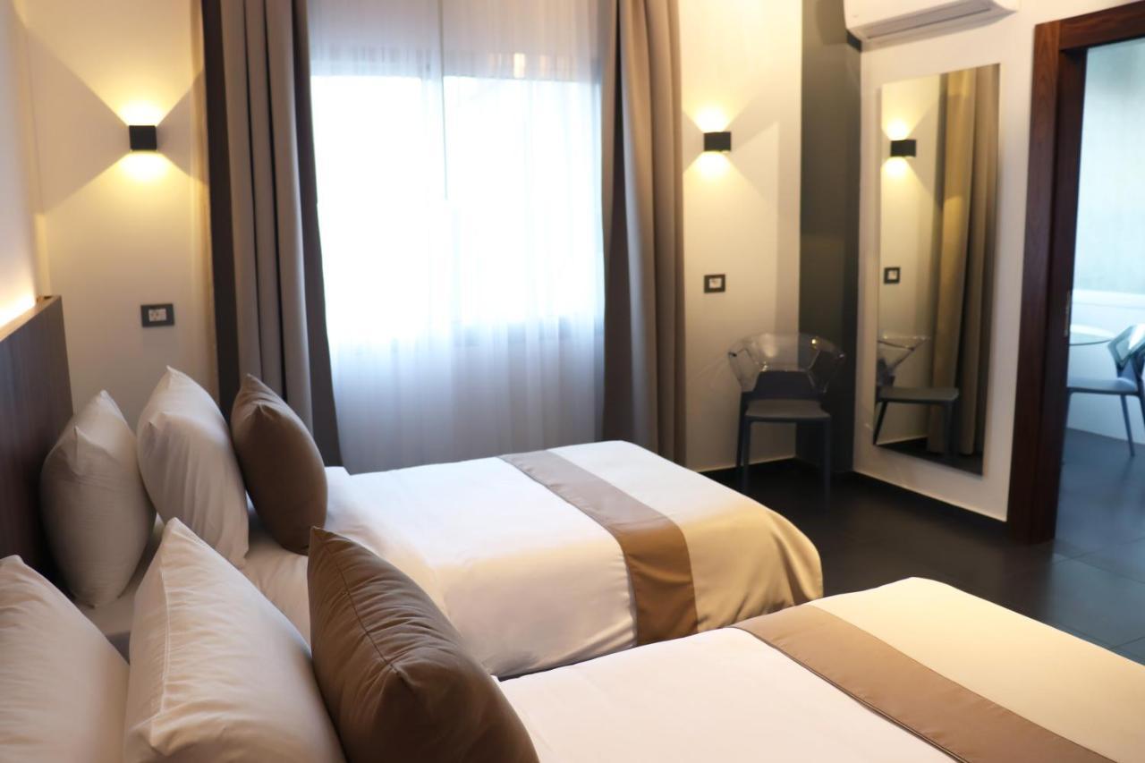 Alife Apart Hotel Beirute Exterior foto