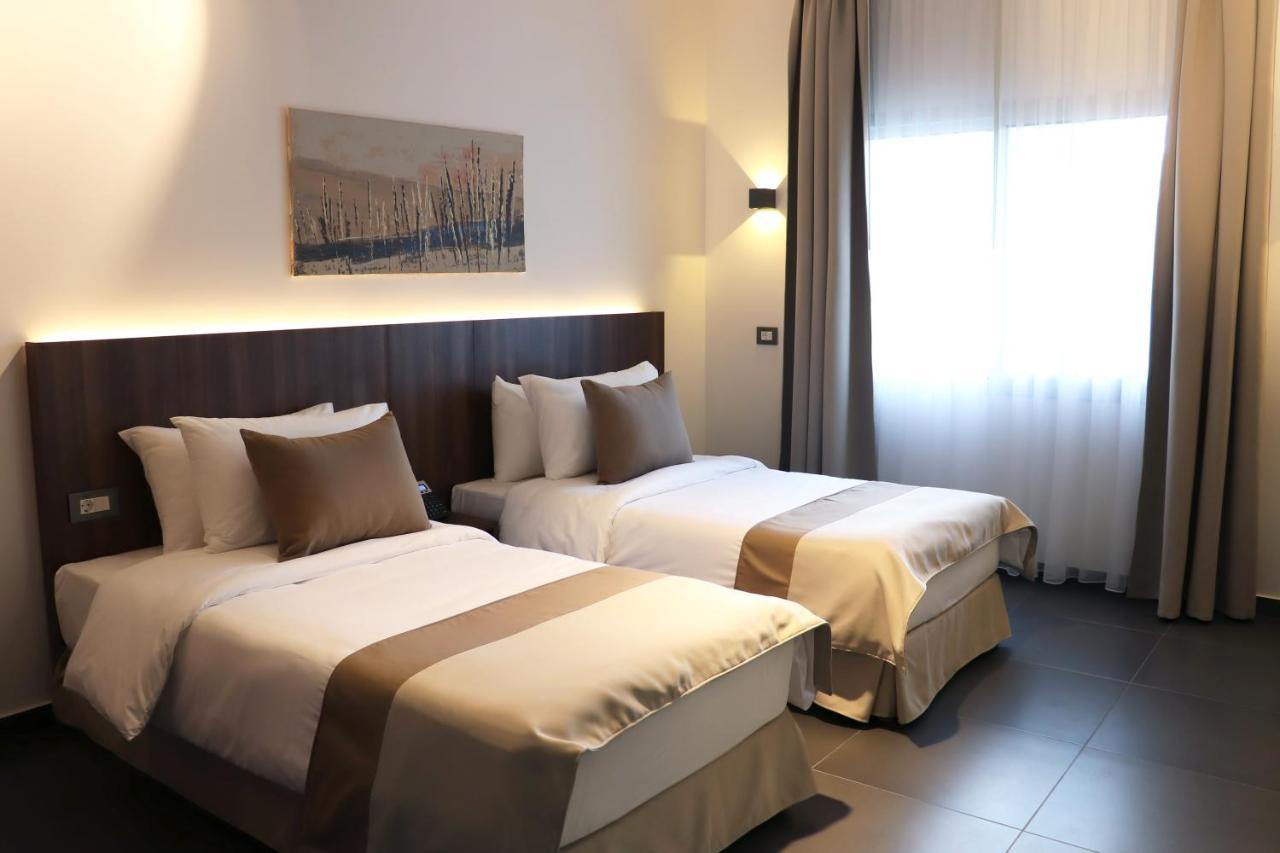 Alife Apart Hotel Beirute Exterior foto