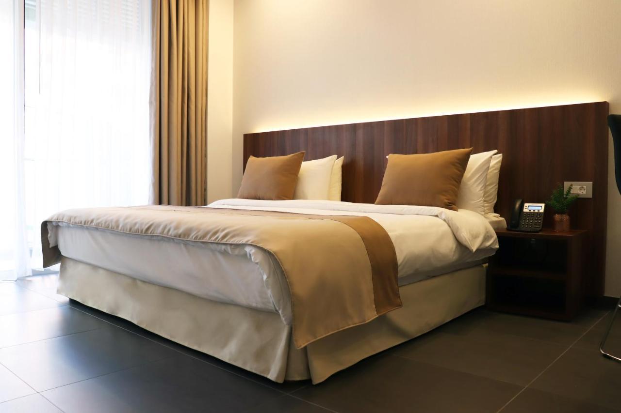 Alife Apart Hotel Beirute Exterior foto