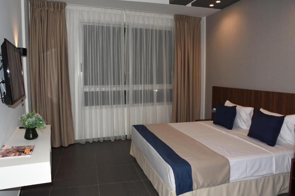 Alife Apart Hotel Beirute Exterior foto